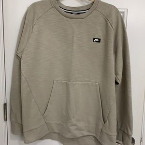 Men’s Nike Sweatshirt